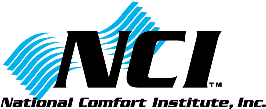 National Comfort Institute logo