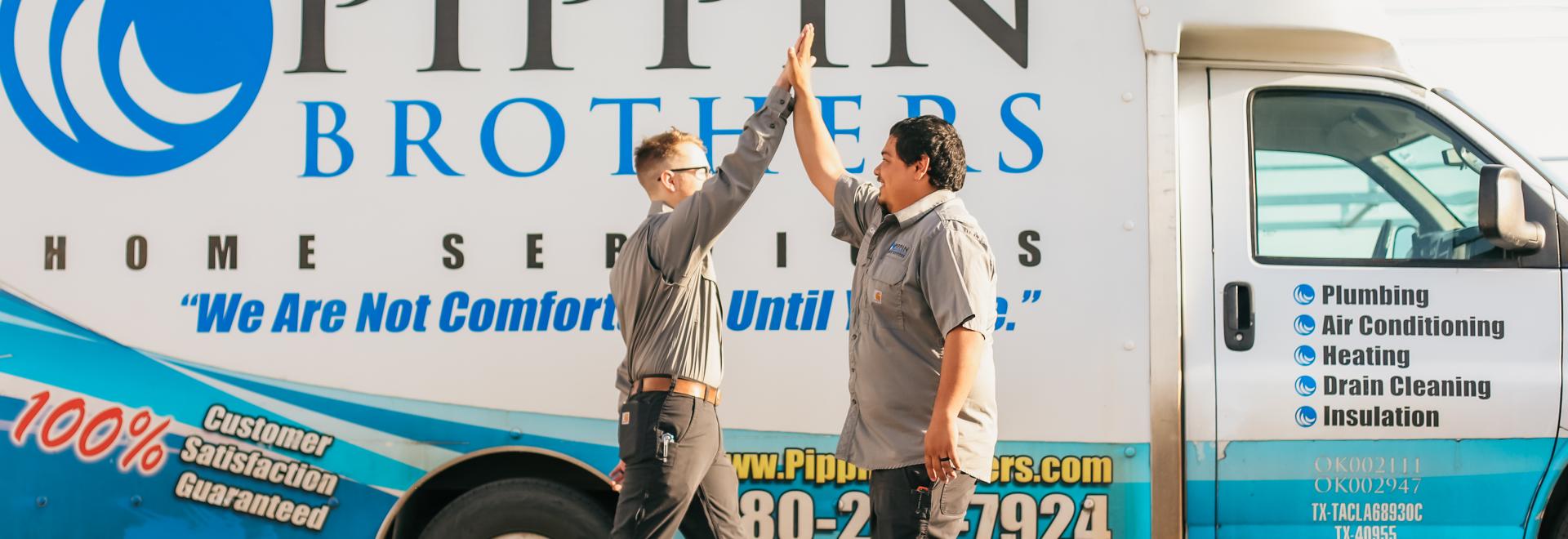 Specials & Promotions header image 